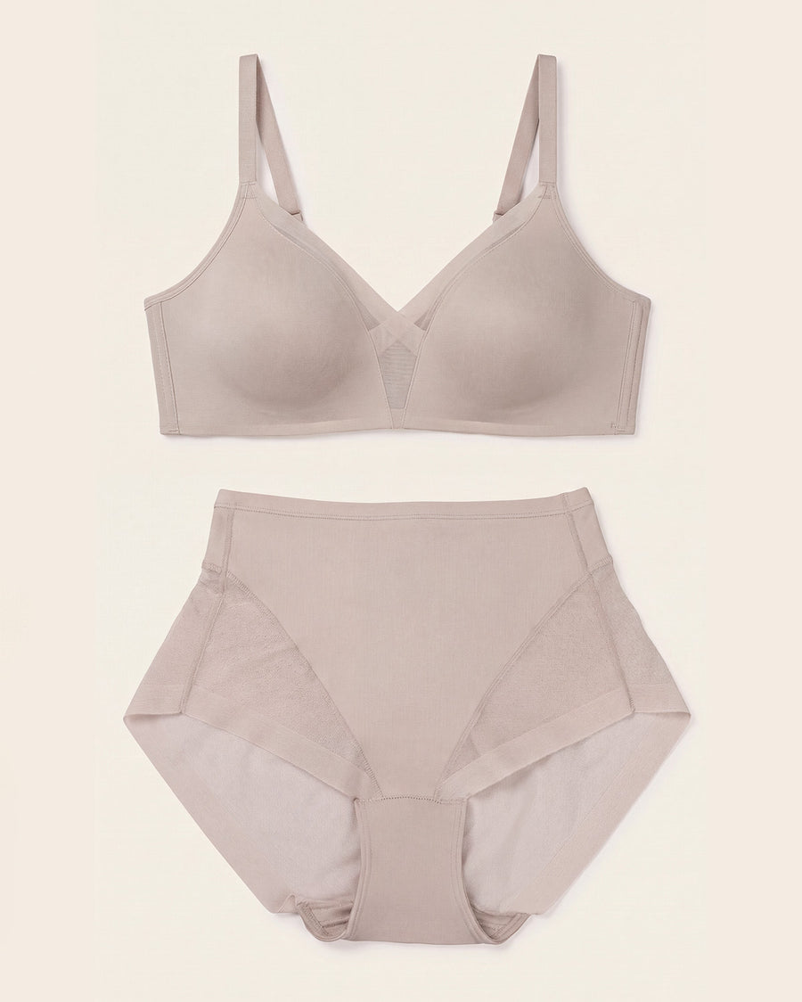 ComfortFit & Truly Undetectable in Nude  |Leonisa